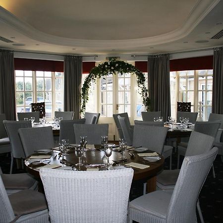 Queens Head Inn Nassington Dış mekan fotoğraf
